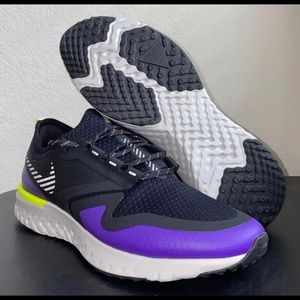 Nike Womens Odyssey React 2 Shield Size 11